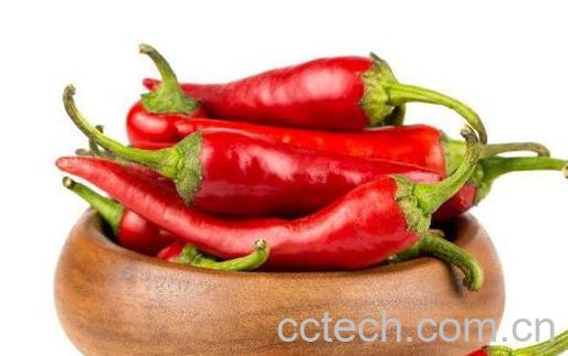女人吃辣椒的好处和坏处-0
