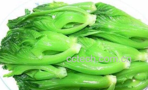 吃芥菜的好处与坏处-0