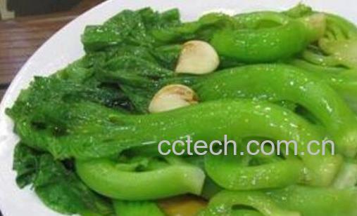 吃芥菜的好处与坏处-1