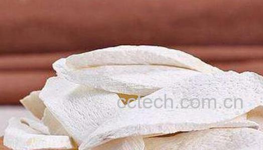 淮山片的作用与功效-1