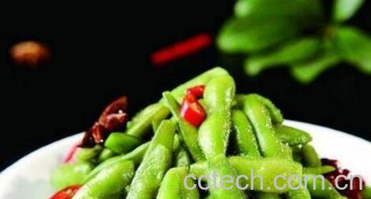 哪些人不宜吃毛豆 吃毛豆的禁忌-0