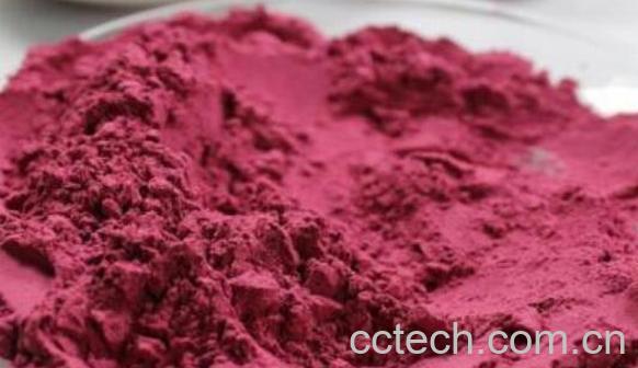 甜菜根粉怎么制作 甜菜根粉的家常做法-0