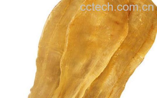 安南鱼胶的特点与功效-0