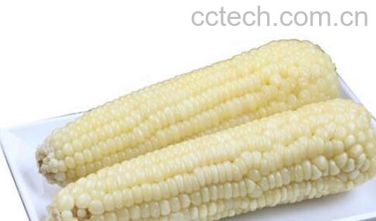 吃糯玉米的好处-1