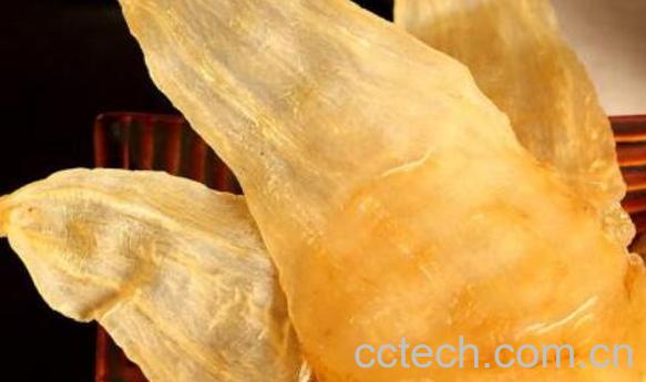 竹叶鱼胶的功效与作用-0