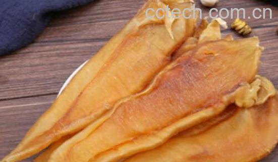 赤嘴鱼胶的功效与作用及食用方法-1