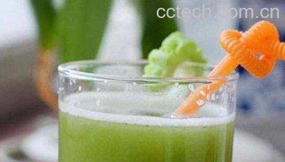 苦瓜洋葱汁的功效与作用-1