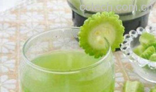 苦瓜洋葱汁的功效与作用-0