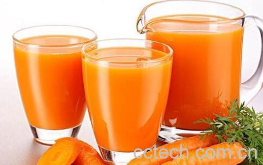 喝鲜榨胡萝卜汁的危害与禁忌-0