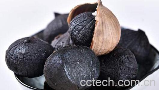 食用黑蒜的五条禁忌 黑蒜的副作用大-0