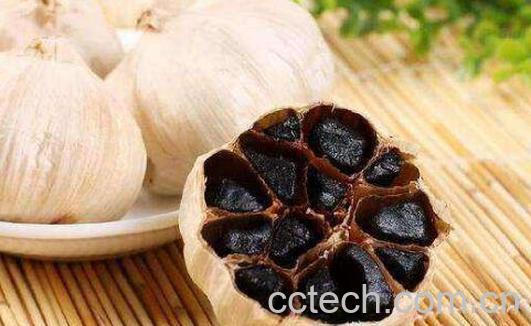 食用黑蒜的五条禁忌 黑蒜的副作用大-1