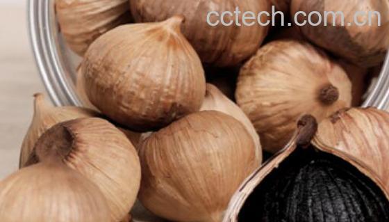 女人吃黑蒜的功效作用-1
