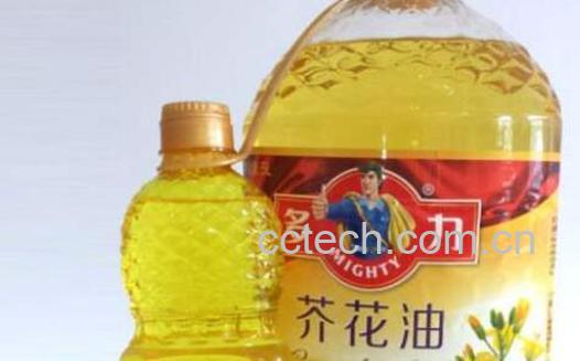 芥花油哪些人不能吃 芥花油的副作用有哪些-0