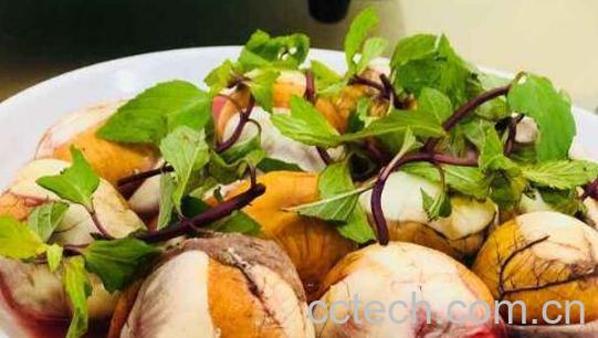 吃屈头蛋的功效与作用-0