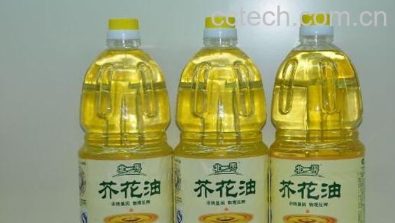 芥花油的优点和缺点-0