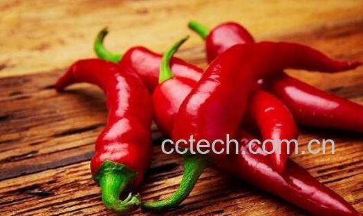 辣椒素外用的功效与作用-0