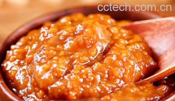 经常吃大酱的危害-0