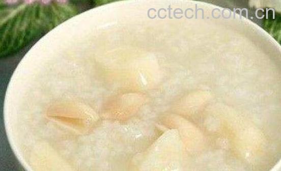 山药稀饭的功效和作用-1