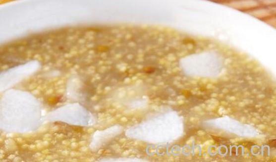 山药稀饭的功效和作用-0