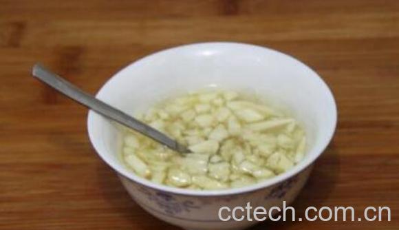 蒜煲水饮的功效和作用-1