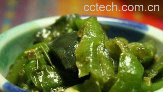 辣椒泡菜的做法大全窍门-0