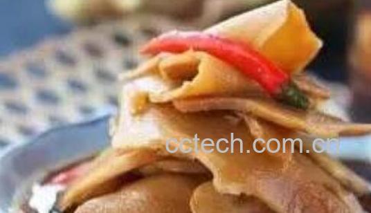 米醋泡姜如何做 米醋泡姜的正确做法-1