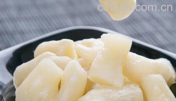 米醋泡姜如何做 米醋泡姜的正确做法-0