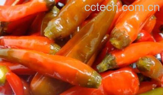 辣椒泡菜的腌制方法和配料-0