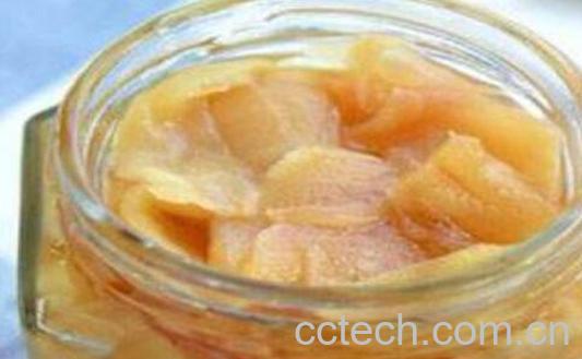 米醋泡姜对身体有什么好处-0