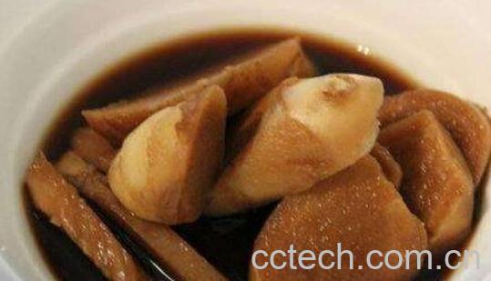 米醋泡姜对身体有什么好处-1