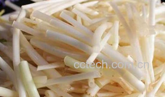 白芹怎么吃 白芹的食用方法-1
