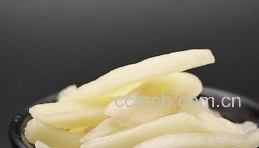 白醋泡姜祛斑的制作方法 白醋泡姜的功效-1