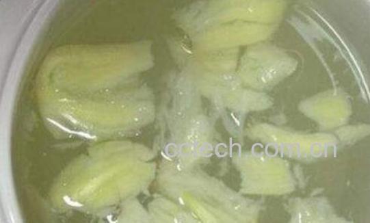 大蒜水怎么做 大蒜水的做法教程-0