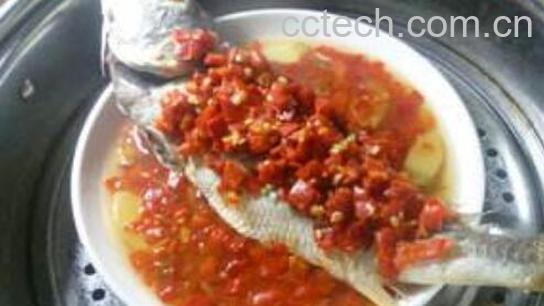 白果鱼属于什么鱼 白果鱼怎么吃-1