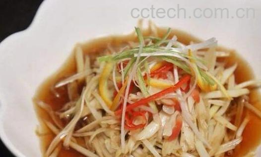 芹芽菜的功效与作用 芹芽菜怎样炒好吃-1