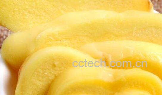 新鲜嫩姜怎么腌制好吃 最简单的鲜姜腌制方法-0