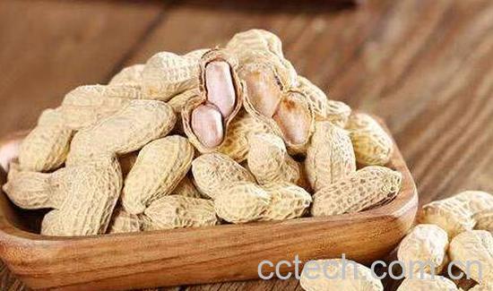 吃生花生米的八大好处-0