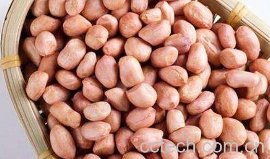 吃生花生米的八大好处-1