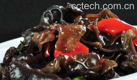 木耳的正确泡法及时间-1