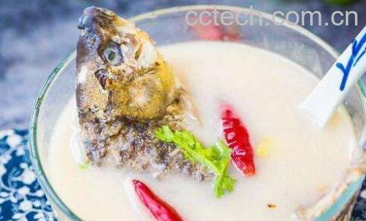 鱼汤有什么营养和功效-1