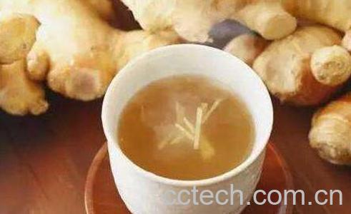 来例假喝姜水的危害与好处-0