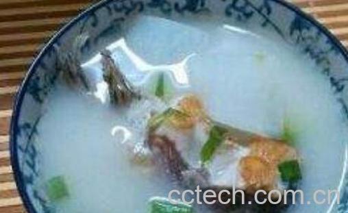 鱼汤怎么烧好吃 鱼汤的正确做法教程-1