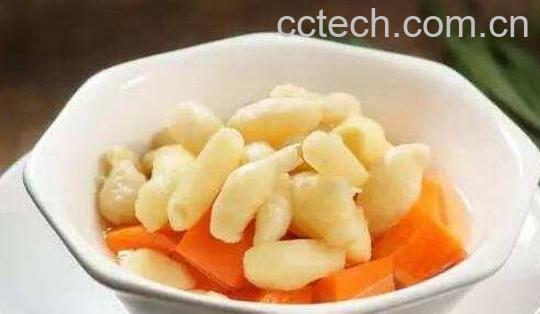 夏天嫩姜的腌制方法-0