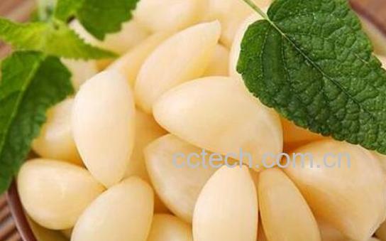 生吃大蒜的功效和作用-0