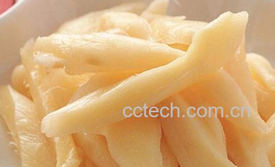 嫩生姜泡白醋的功效与作用-0