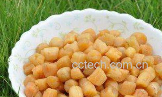 女性吃干贝有什么好处和坏处-1