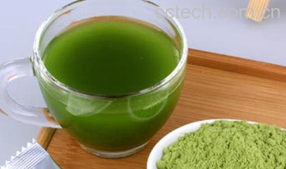 蚂蚁青汁怎么喝才减肥 蚂蚁青汁的副作用有哪些-0