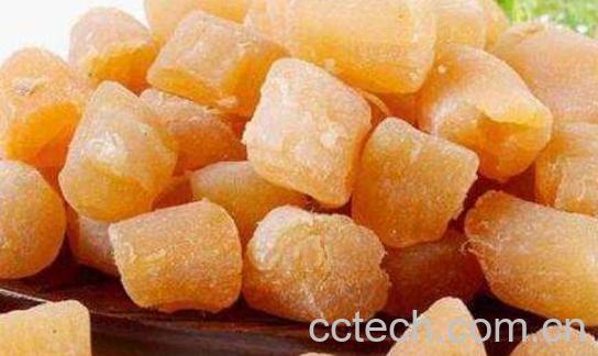 干贝怎么泡发最好 干贝快速泡发技巧-1