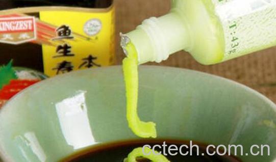 女人吃芥末有什么好处和坏处-0