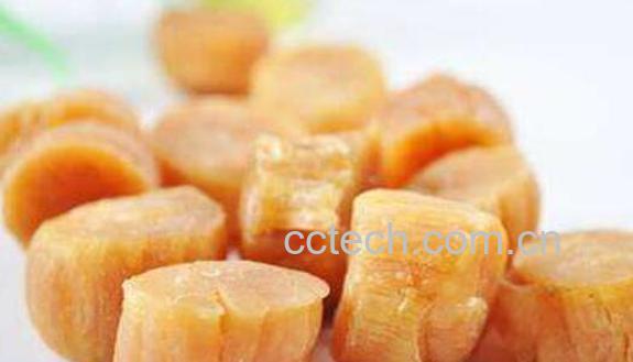 儿童为什么不能吃干贝-1